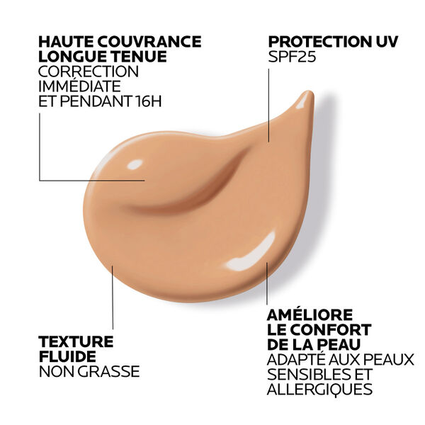 Toleriane Make-Up La Roche-Posay