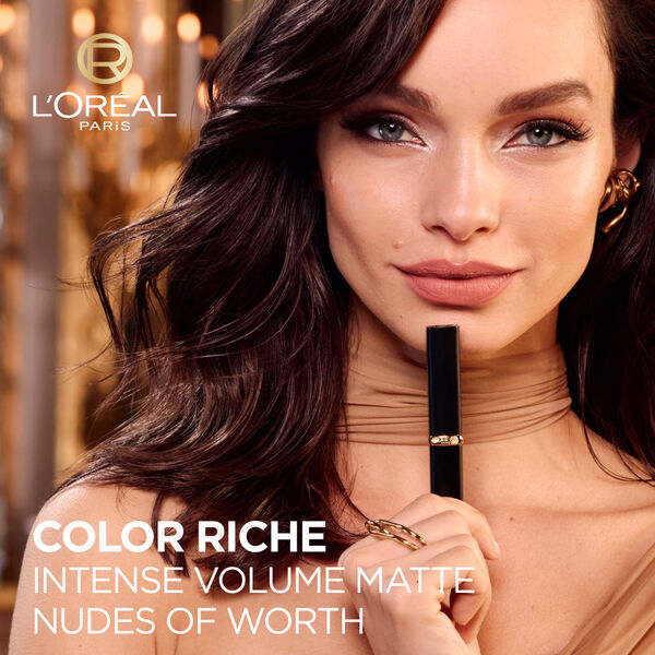 Color Riche L'Oréal Paris