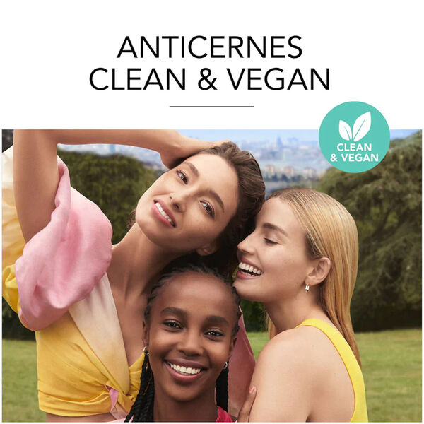 Healthy Mix Clean Bourjois