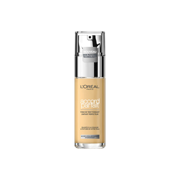 Accord Parfait L'Oréal Paris