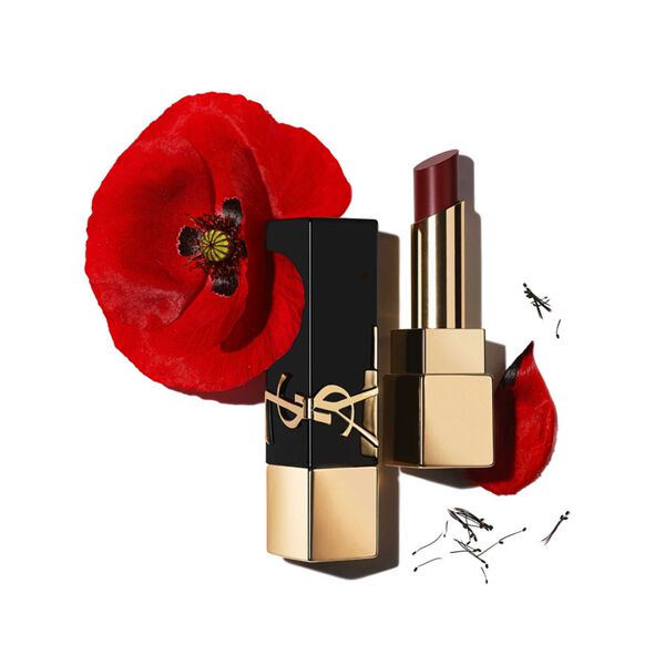 Rouge Pur Couture The Bold Yves St Laurent