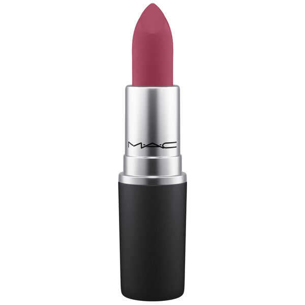 Powder Kiss Lipstick MAC