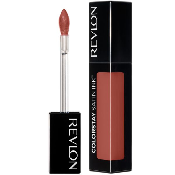 Colorstay Satin Ink Revlon