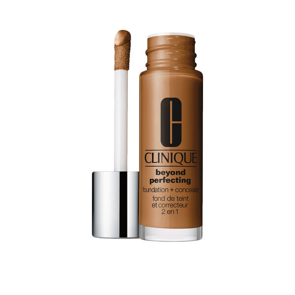 Beyond Perfecting Clinique