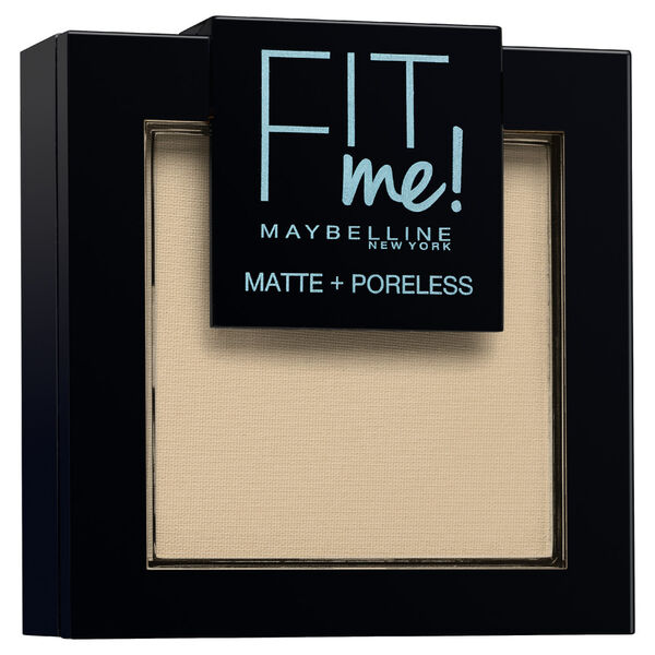 Fit Me! Maybelline New York