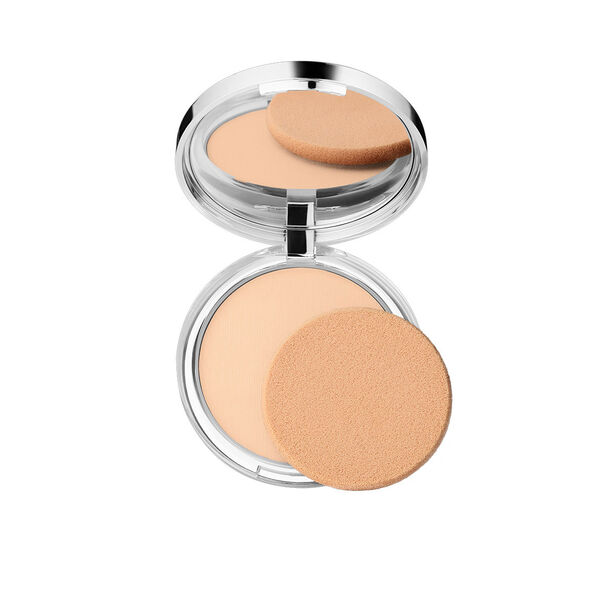 Stay-Matte Sheer Pressed Powder Clinique