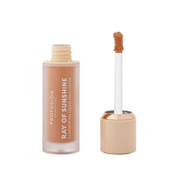 Highlighter Liquide Profusion Cosmetics