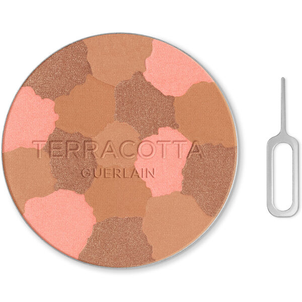 Terracotta Light Guerlain