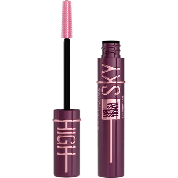 Cils Sensational Sky High Maybelline New York