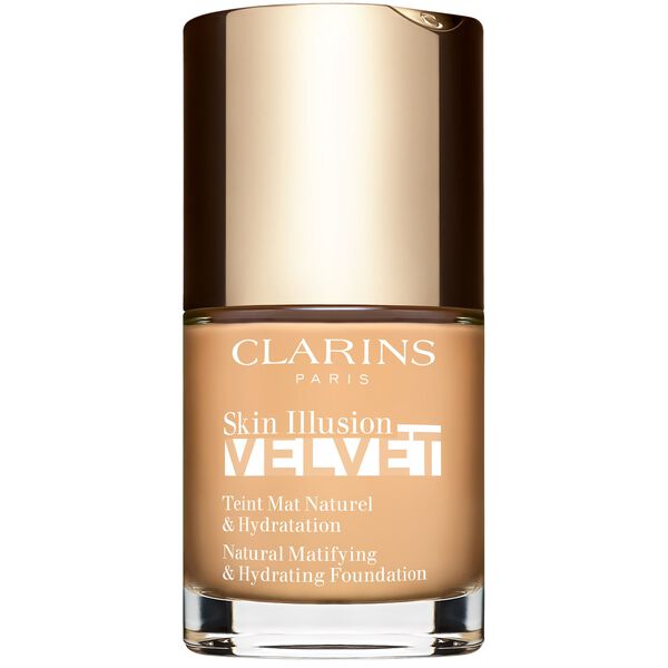 Skin Illusion Velvet Clarins