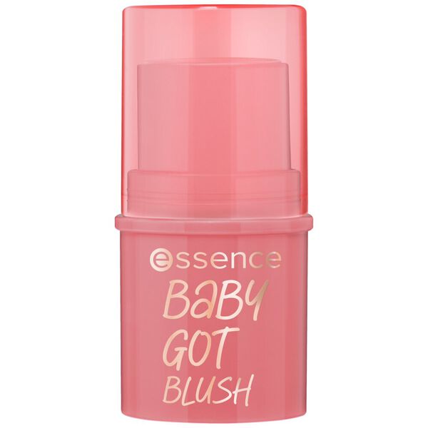 Baby Got Blush Essence