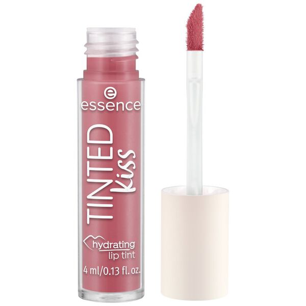 Tinted Kiss Hydrating Lip Tint Essence