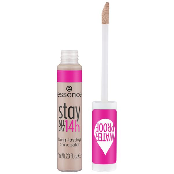 Stay All Day 14h Long-Lasting Essence