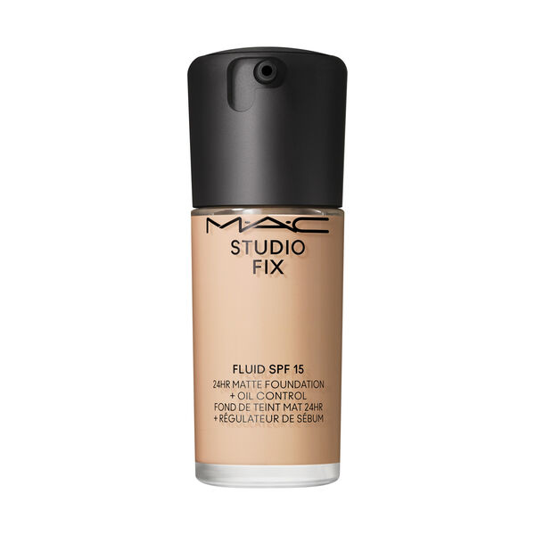 Studio Fix Fluid SPF15 MAC