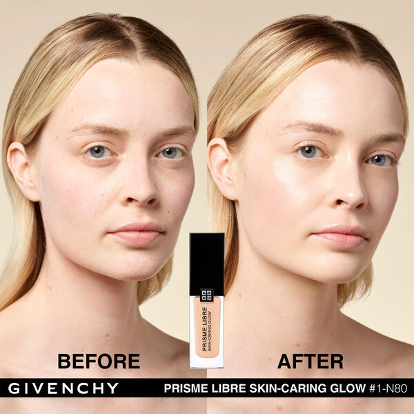 Prisme Libre Skin-Caring Glow Givenchy