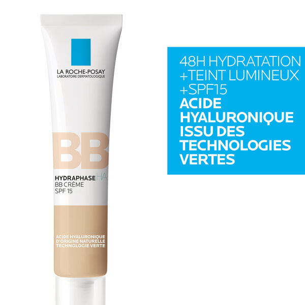 Hydraphase HA SPF15 La Roche-Posay