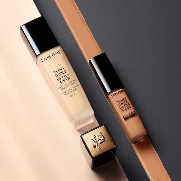 Teint Idole Ultra Wear All Over Concealer lancôme