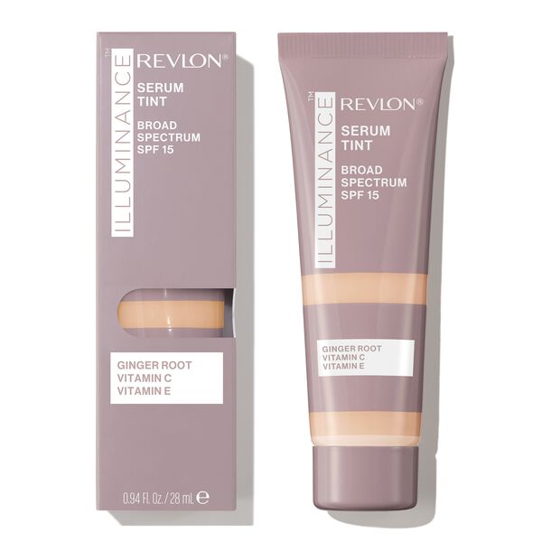 Illuminance Revlon