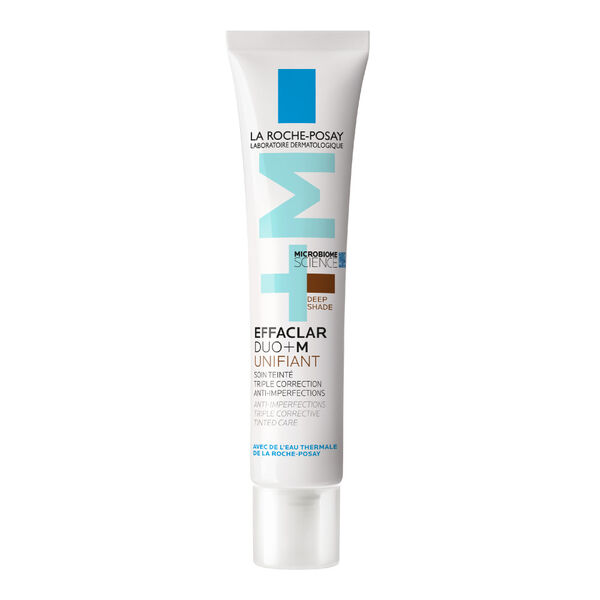 Effaclar Duo+M La Roche-Posay