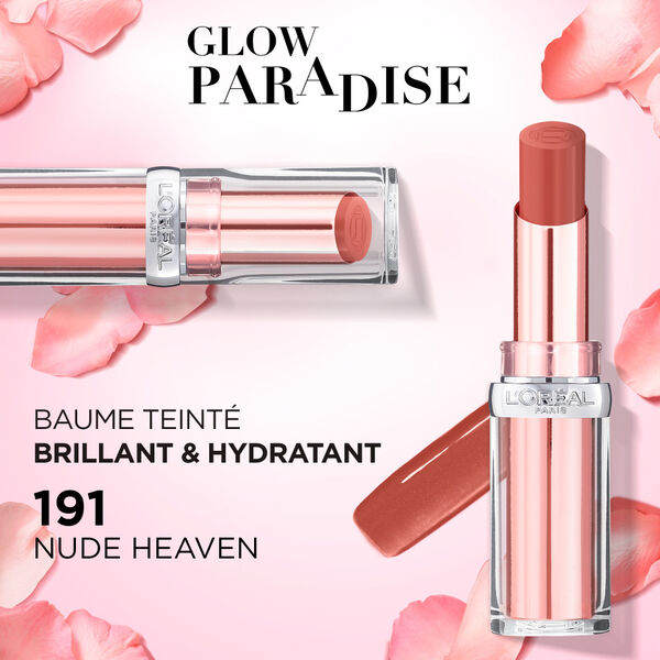 Glow Paradise L'Oréal Paris