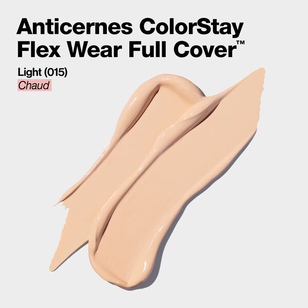 Colorstay Flex Wear Full Cover™ Revlon