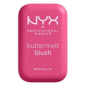 Buttermelt Blush