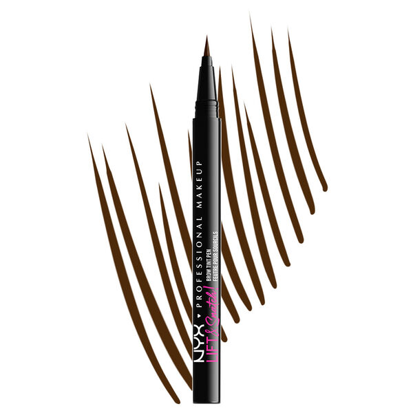 Micro Brow Nyx Professional Makeup