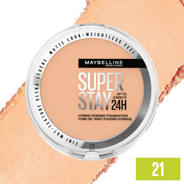 Superstay 24H Maybelline New York