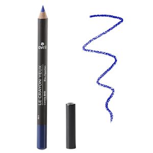 Crayon yeux Certifié bio