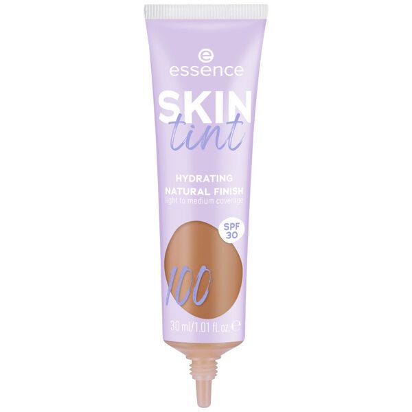 Skin Tint Essence