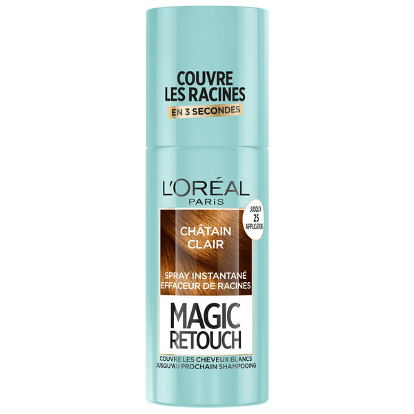 Magic Retouch Spray Racines L'Oréal Paris