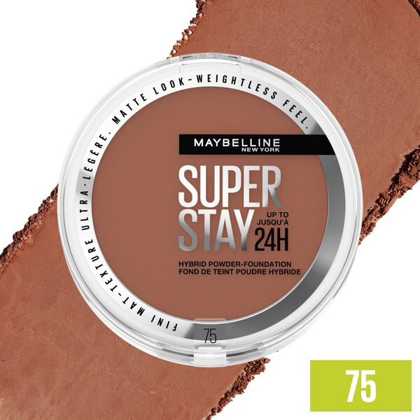 Superstay 24H Maybelline New York