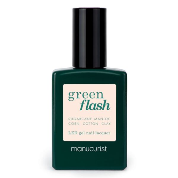 Green Flash Manucurist