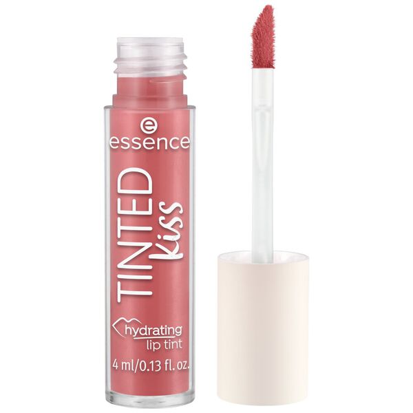 Tinted Kiss Hydrating Lip Tint Essence