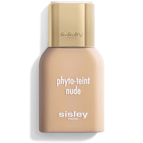 Phyto-Teint Nude Sisley