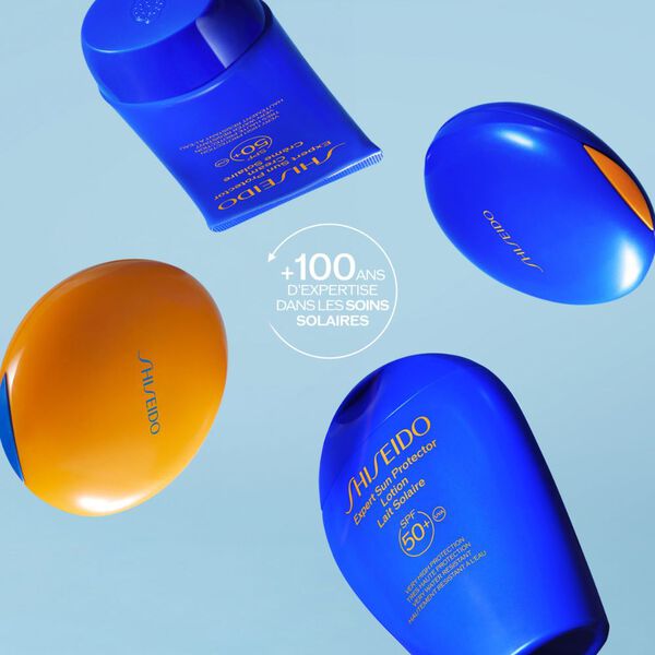 Expert Sun Protector SPF10 Shiseido