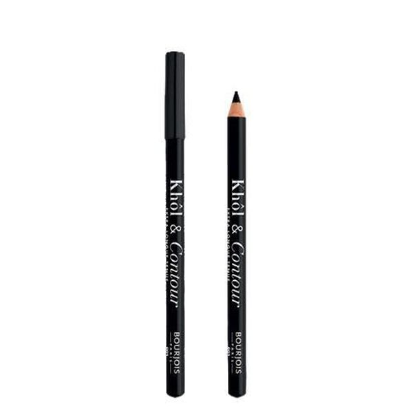 Crayon Khol & Contour Bourjois