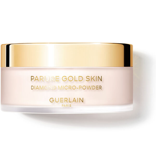 PARURE GOLD SKIN DIAMOND MICRO-POWDER Guerlain