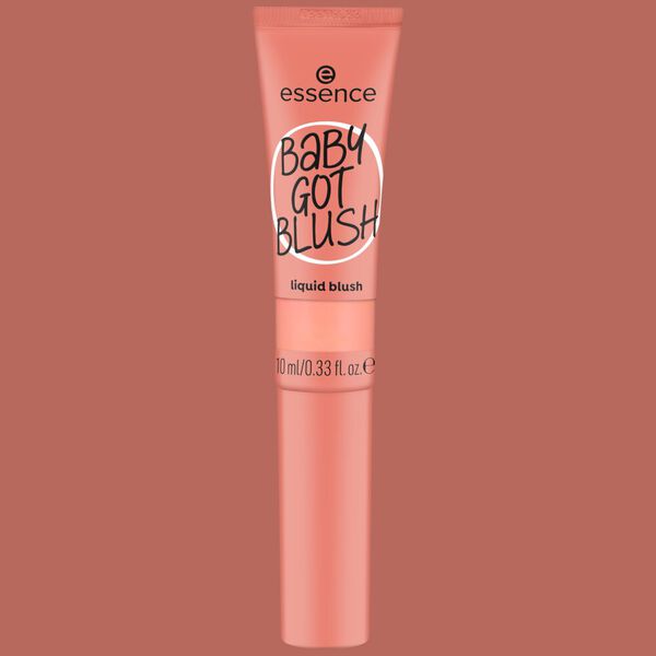 Baby Got Blush Essence