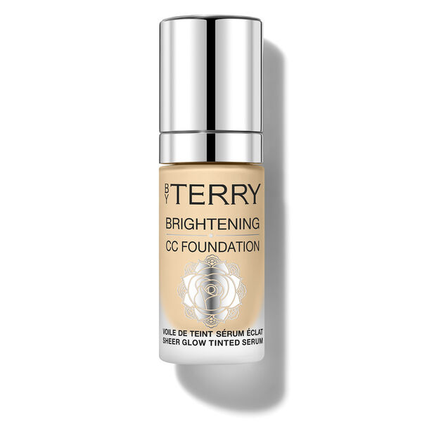 Brightening CC Foundation By Terry