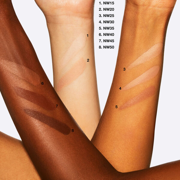 Pro Longwear Concealer MAC