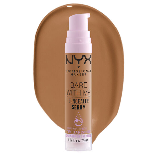 Bare With Me Nyx Professional Makeup