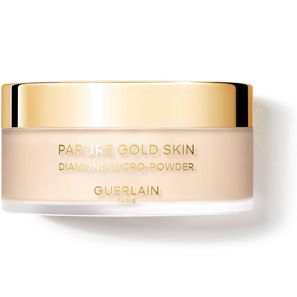 PARURE GOLD SKIN DIAMOND MICRO-POWDER Guerlain