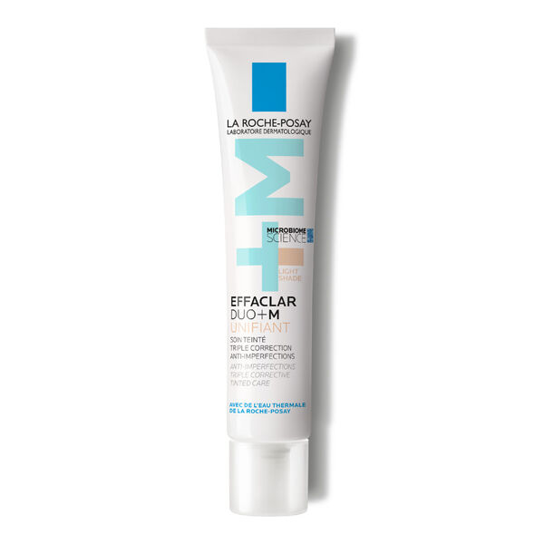 Effaclar Duo+M La Roche-Posay