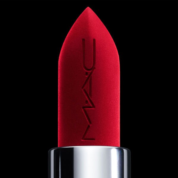 Macximal Silky Matte Lipstick MAC