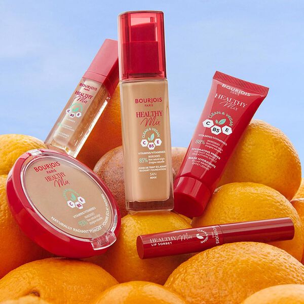 Healthy Mix Clean Bourjois