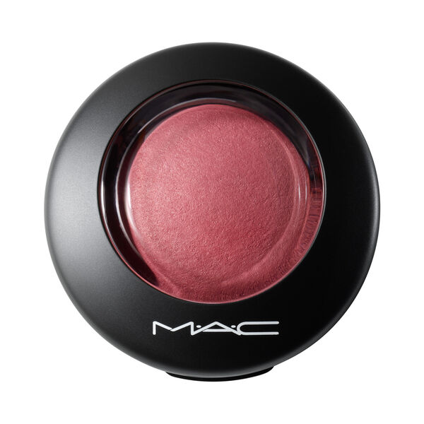 Mineralize Blush MAC