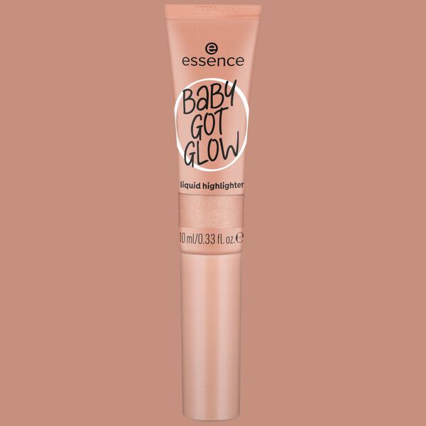 Baby Got Glow Essence