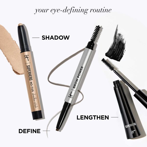 Brow Power It Cosmetics