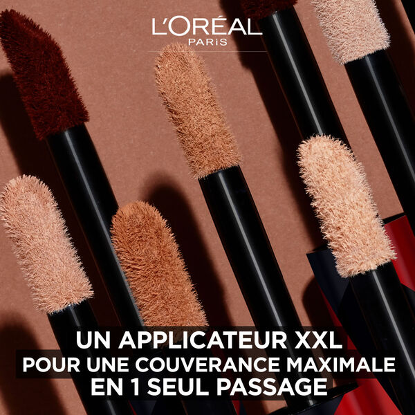 Infaillible 24H L'Oréal Paris